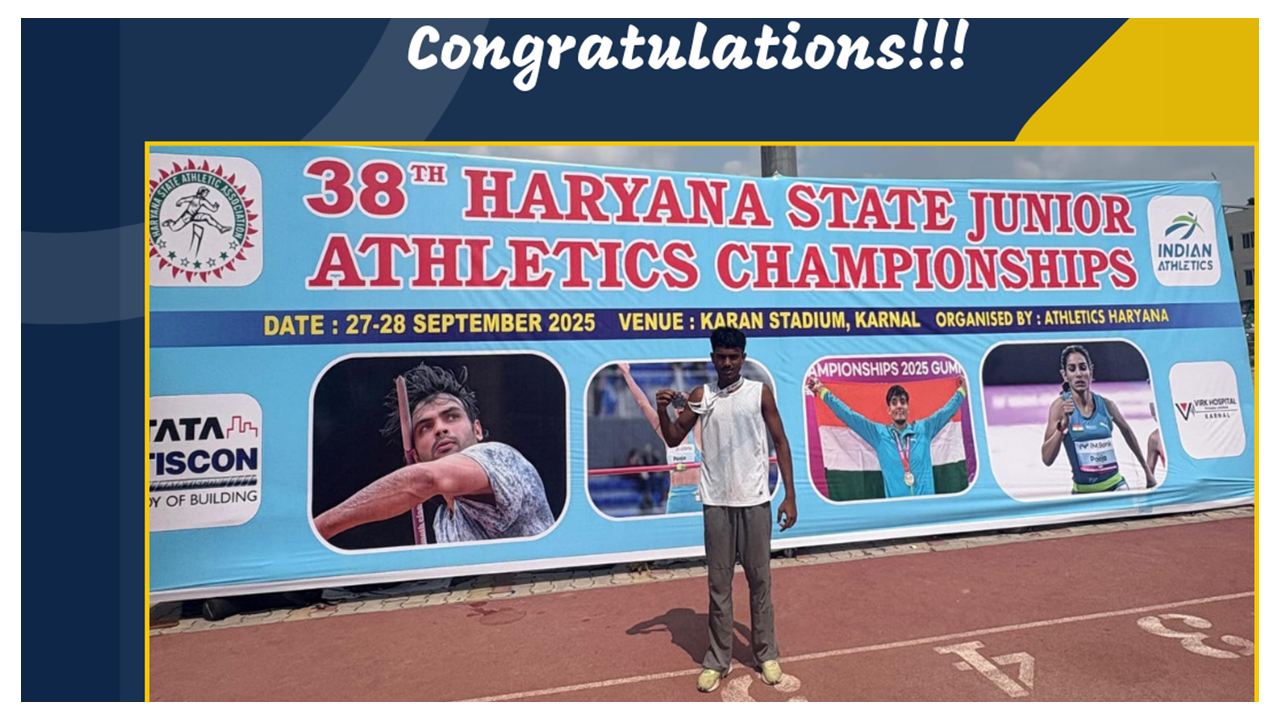 38th-haryana-state-junior-athletics-championship-2025-ZikWAI