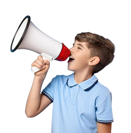 announcements