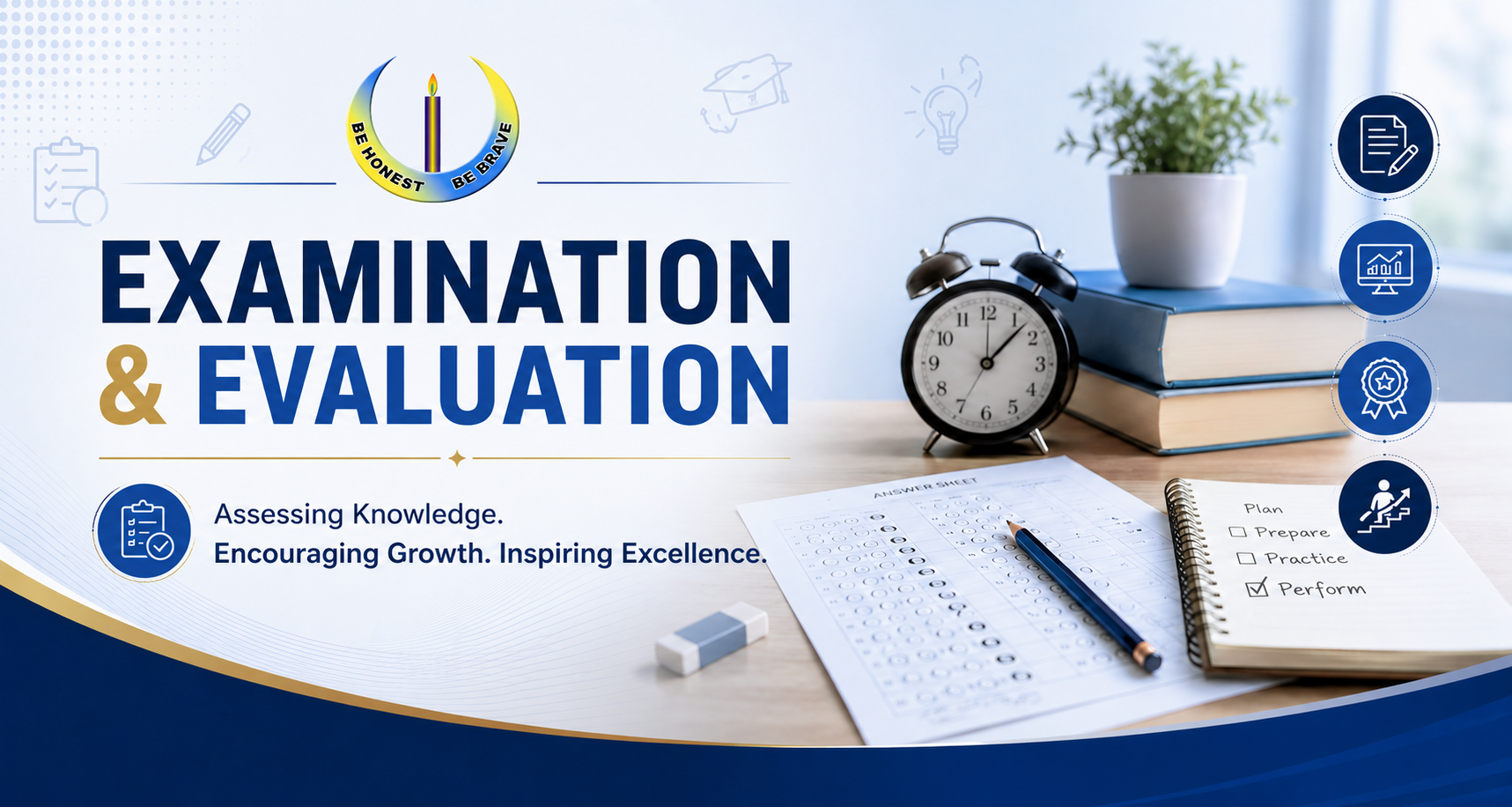 examination-evaluation