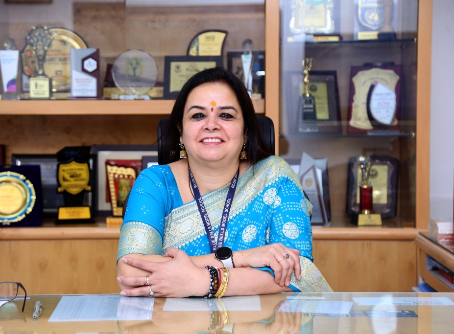 Alka Singh
