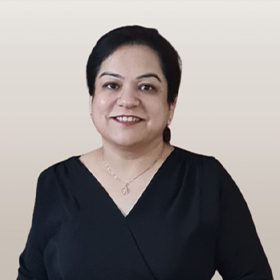 Anshuka Aneja
