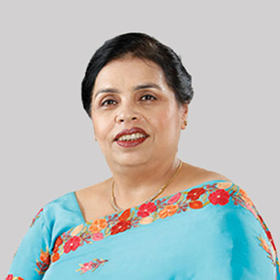 Soumya Gulati