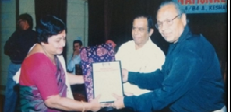 School in 2003