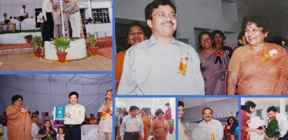School in 2004