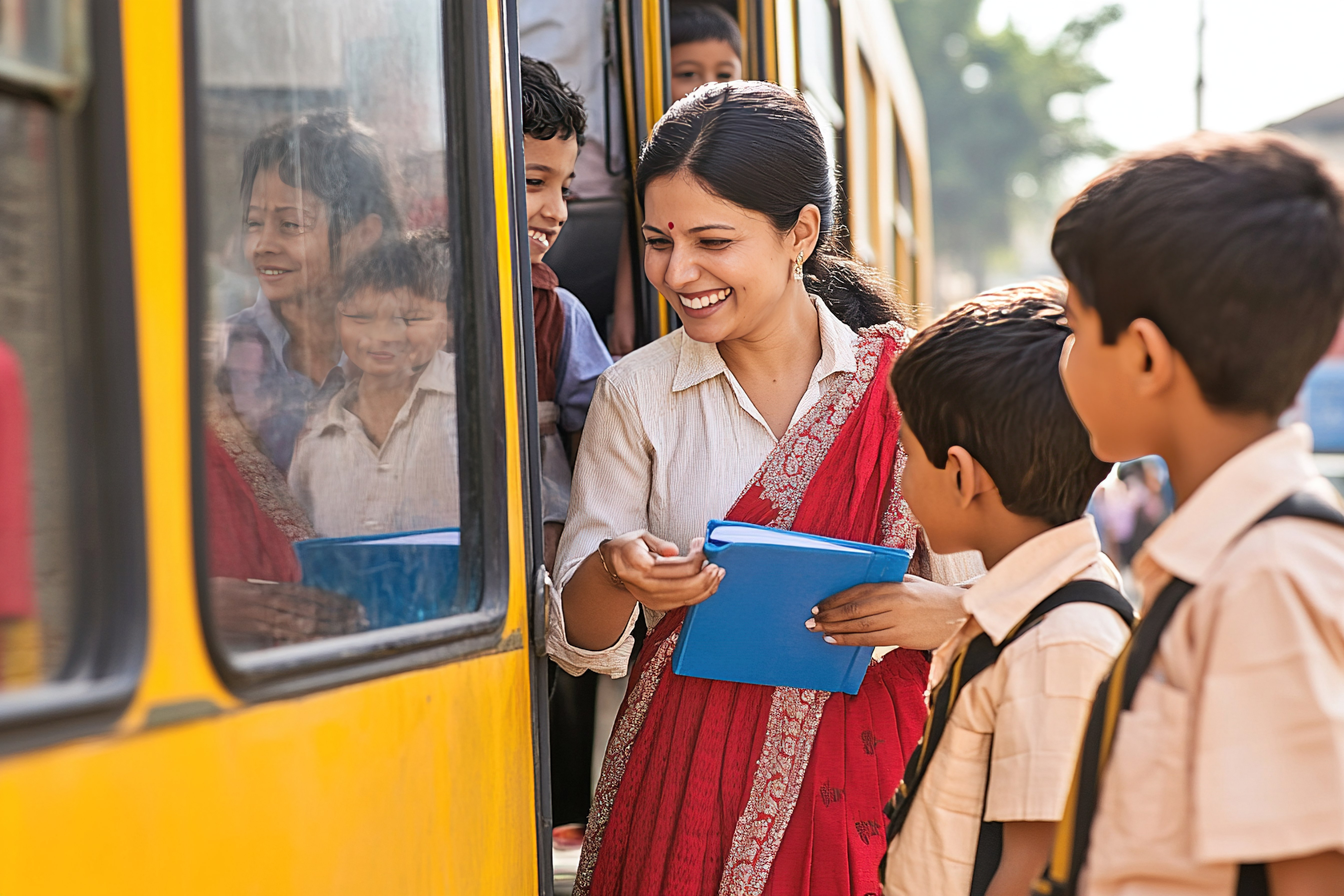 School Transport